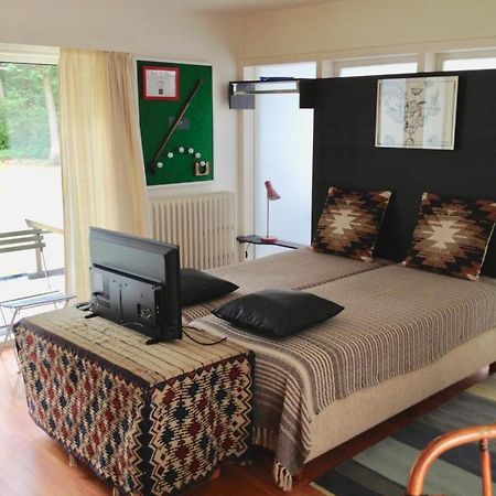 B+B Golf Schilde Exteriör bild