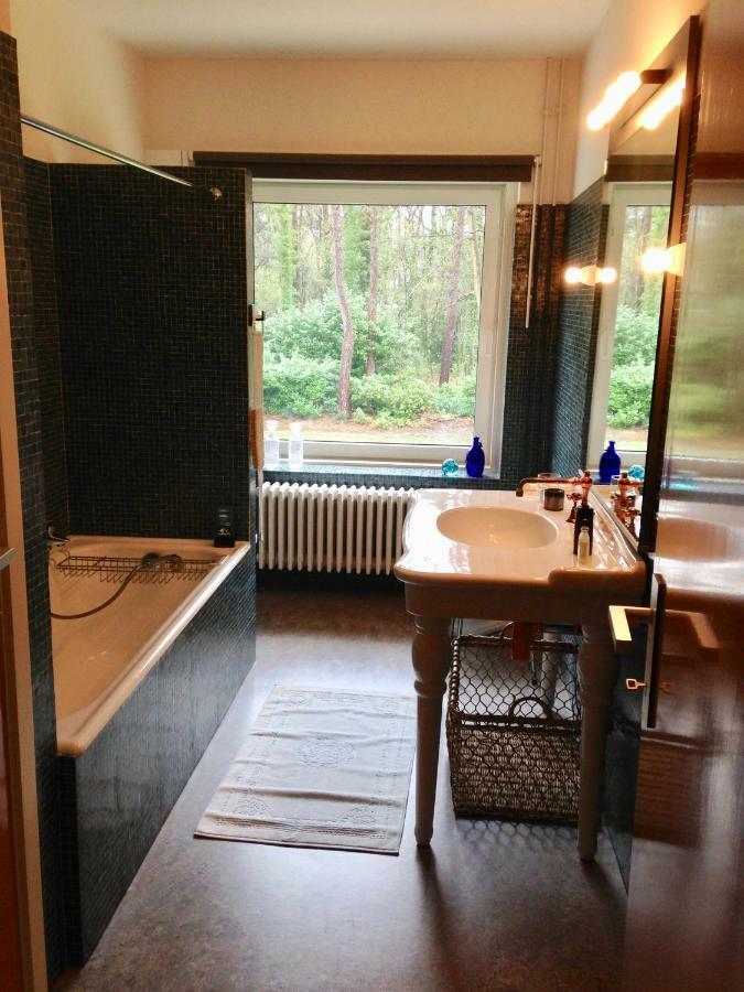 B+B Golf Schilde Exteriör bild