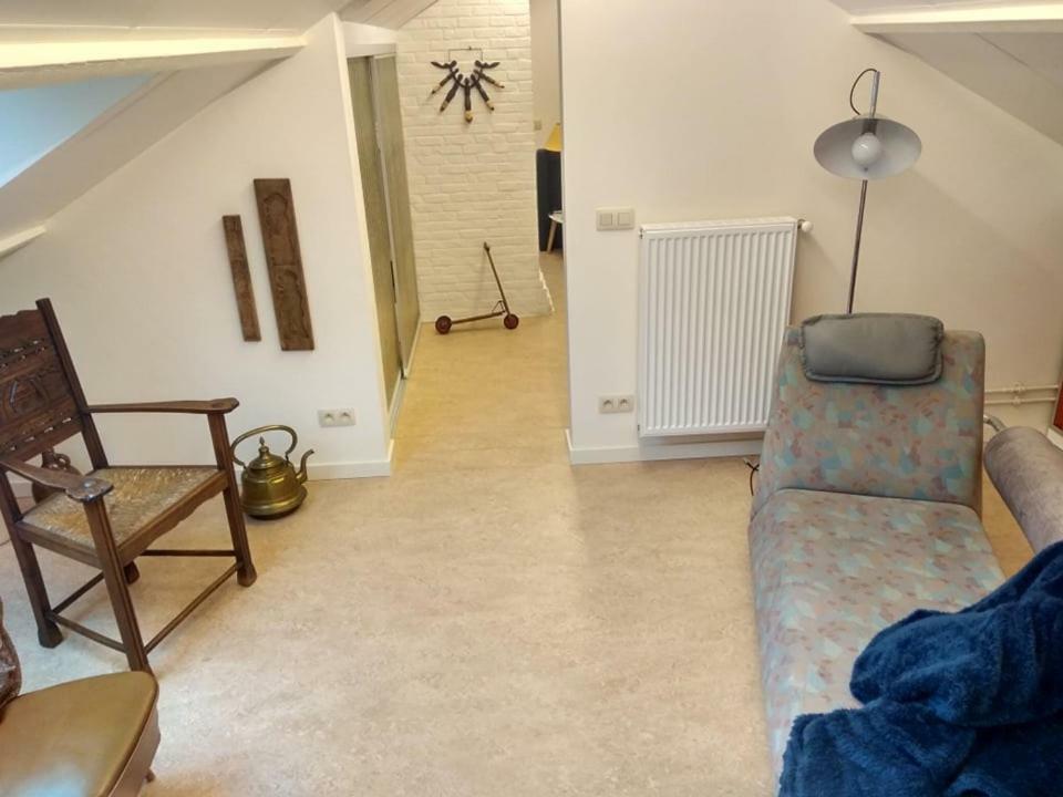 B+B Golf Schilde Exteriör bild
