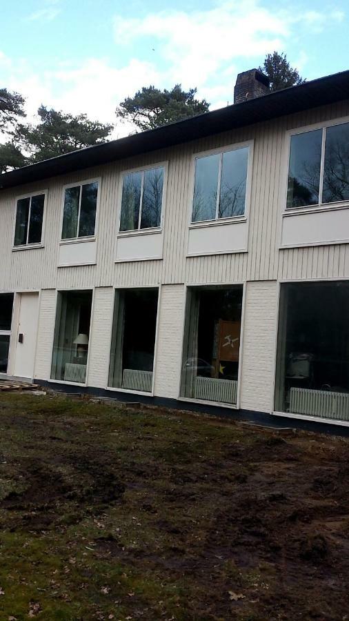B+B Golf Schilde Exteriör bild